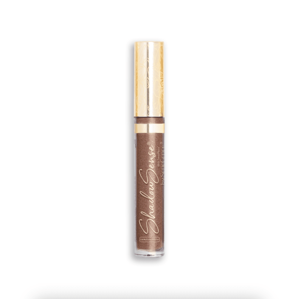 Candied Cocoa Shimmer ShadowSense | Ashley Cejka